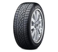 Neumáticos de Verano Dunlop 225/60 R17 99H X3 WINT.SPORT 3D BMW X3/X4 Runflat M+