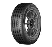 Neumático 225/60 r17 99V DUNLOP SPORT RESPONSE verano nuevo
