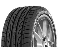 Neumáticos de Verano Dunlop 225/60 R17 99V SP SPORT MAXX BMW X3 / X4
