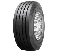 Neumáticos de Verano Dunlop 245/70 R17.5 143J SP246
