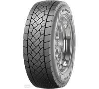 Neumáticos de Verano Dunlop 285/70 R19.5 144M SP446