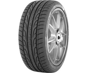 Neumáticos de verano DUNLOP SP Sport Maxx 275/50R20 XL 113W