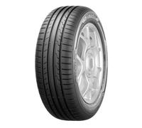 Neumáticos de verano DUNLOP Sport BluResponse 215/50R17 XL 95W