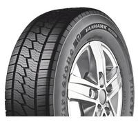 Firestone Vanhawk Multiseason 215/70 R15 109S coche de turismo Neumáticos para todas las estaciones Neumáticos FIAT: Ducato III Furgón 20841