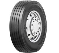 Neumáticos de Verano Fortune 215/75 R175 128M FAR 603