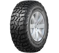NEUMATICOS DE VERANO FORTUNE 265/70 R17 121/118Q MASPIRE M/T