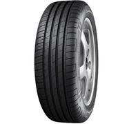 Fulda ECOCONTROL HP 2 XL 195/45 R16 84V coche de turismo Neumáticos de verano Neumáticos PEUGEOT: 206 Hatchback, FORD: FIESTA 5, FIESTA 6 547007