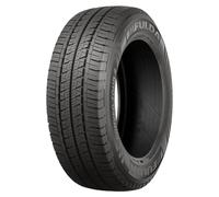 NEUMATICOS DE VERANO FULDA 205/70 R15 106/104S CONVEO TOUR 2 DOT 2022