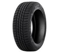 Neumático 265/65 r17 112H M+S Fulda 4X4 ROAD todas las estaciones nuevo