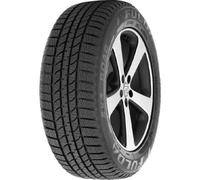 Neumáticos de Verano Fulda 265/65 R17 112H 4x4road (2025)