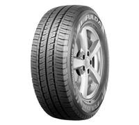 Neumáticos de verano FULDA Conveo Tour 2 205/75R16C, 110/108R TL