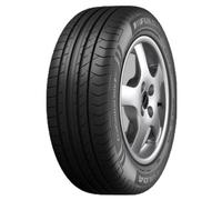 Fulda EcoControl SUV ( 235/55 R18 100V con protector de llanta (MFS) )