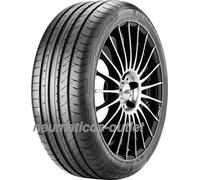 Neumáticos de verano Fulda SportControl 2 205/40 R17 84Y XL