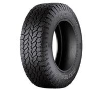 NEUMATICOS DE VERANO GENERAL 205/75 R15 97T GRABBER AT3 M+S