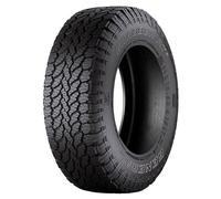 General Tire Grabber AT3 225/70R17 108T XL 3PMSF