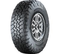 Neumáticos de Verano General Tire 35/12.5 R15 113Q GRABBER X3 M+S FR