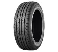 NEUMATICOS DE VERANO GI TI 205/70 R15 100H COMFORT T20 M+S