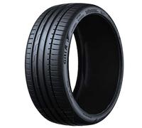 NEUMATICOS DE VERANO GI TI 255/40 R18 99Y GITISPORT S2 SPARCO