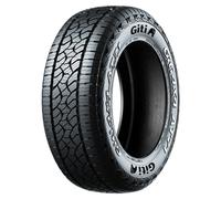 NEUMATICOS DE VERANO GI TI 265/65 R17 120S AT71