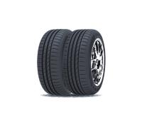 Neumáticos de Verano Goodride 235/55 R17 103W Z107 XL
