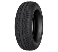 NEUMATICOS DE VERANO GOODYEAR 165/70 R14 89/87R EFFICIENTGRIP COMPACT