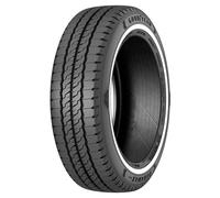 NEUMATICOS DE VERANO GOODYEAR 195 R15 106S DURAMAX G2 FASCIA BIANCA