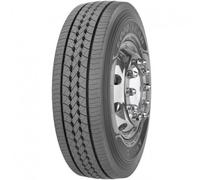 Neumáticos de Verano Goodyear 205/75 R17.5 124M KMAX S