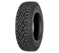 Goodyear Wrangler DuraTrac RT 245/70R16 113/110Q FP OWL M+S TL
