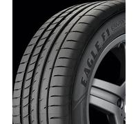 Neumáticos de Verano Goodyear 255/50 R19 103Y EAGLE F1 ASYMMETRIC 2 SUV 4X4 N0FP