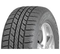 Neumáticos de Verano Goodyear 255/55 R20 110Q WRGL DURATRAC XL M+S LRFP