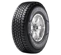 Neumático 265/65 r17 112T M+S Goodyear WRANGLER AT ADVENTURE verano nuevo