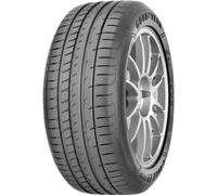 Goodyear F1 Asym 2 SUV N0 235/55/R19 101Y -Neumáticos para Todo el Año- A/C/69