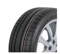 Neumáticos de verano GOODYEAR Eagle F1 Asymmetric 2 SUV 255/55R19 XL 111W