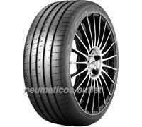 Neumáticos de verano Goodyear Eagle F1 Asymmetric 5 255/45 R20 105H XL