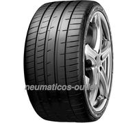 Neumáticos de verano Goodyear Eagle F1 Supersport 225/40 ZR18 92Y XL