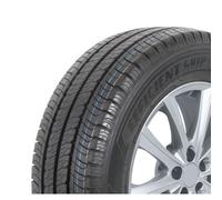 Goodyear EfficientGrip Cargo 195/75R16C 107R 8PR BSW