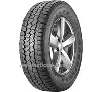 Neumáticos de verano Goodyear Wrangler All-Terrain Adventure 255/70 R16 111T