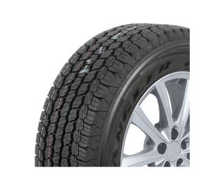 Neumáticos de verano GOODYEAR Wrangler AT Adventure 235/65R17 XL 108T