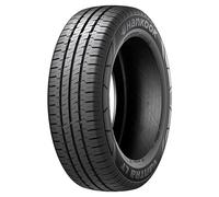 Neumático Hankook Vantra Lt 165/70 R14c 89/87 R