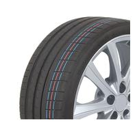 255/40ZR21 HANKOOK TL K129* XL 102Y *E*