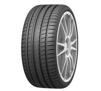 Neumáticos de Verano Infinity 205/55 R16 94W ECOMAX XL