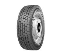 Neumáticos de Camionetas Kumho 205/75 R17.5 124/122M 12PR XD10