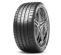 Neumáticos de Verano Kumho 245/45 R18 100Y PS91 XL (2025)