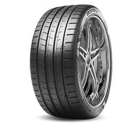 Neumáticos de Verano Kumho 275/35 R20 102Y PS91 XL