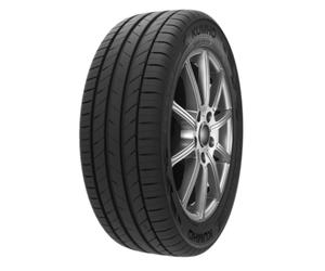 Neumáticos de verano KUMHO Ecsta HS52 235/45R17 XL 97W