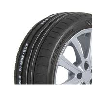 Neumáticos de verano KUMHO Ecsta PS91 225/35R19 XL 88Y