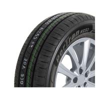 Neumáticos de verano KUMHO PorTran KC53 195/65R16 C 104/102T