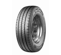 Neumáticos de verano KUMHO PorTran KC53 215/65R17 XL 108H