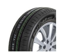 Kumho PorTran KC53 235/65R16C 115/113R