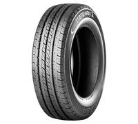 NEUMATICOS DE VERANO LASSA 195 R14 106R TRANSWAY 2